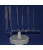 Набор капилляров демонстрационный