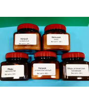 Набор №21 ВС Неорганические вещества ТОЛЬКО ЮРИДИЧЕСКИМ ЛИЦАМ!!!