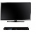 Телевизор LED - ЖК диагональ 32 (81,2 см.) + DVD плеер