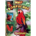 DVD Мир вокруг нас 1 класс