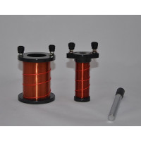 Катушка индуктивности дем.