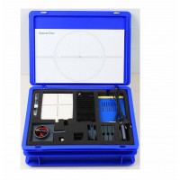 НАБОР ОБОРУДОВАНИЯ ПО ОПТИКЕ Комплект ЕГЭ-ЛАБОРАТОРИЯ